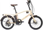 Xe đạp điện nữ Momentum ESPRESSO E+***